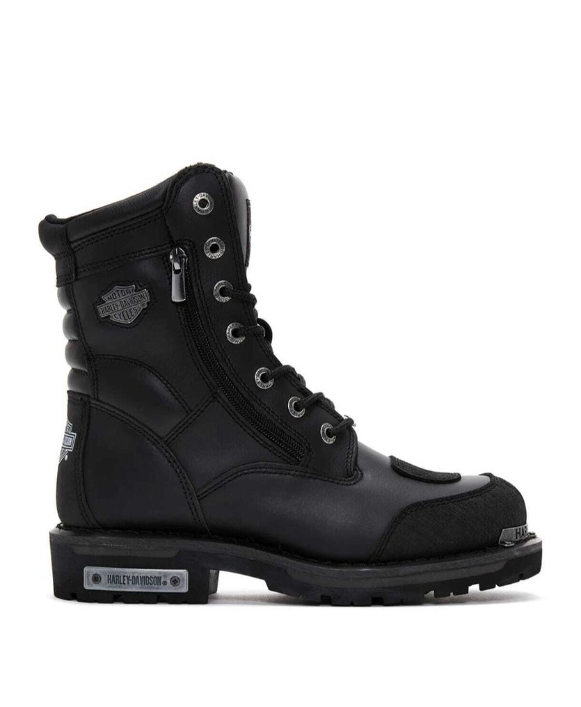Boots - Harley-Davidson - Men's Riddick Performance Boots - 2025 #3.2