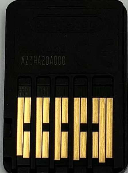 Nintendo - Switch - Xenoblade 3 (Japanese) - Videogioco - Nella scatola originale #4.3