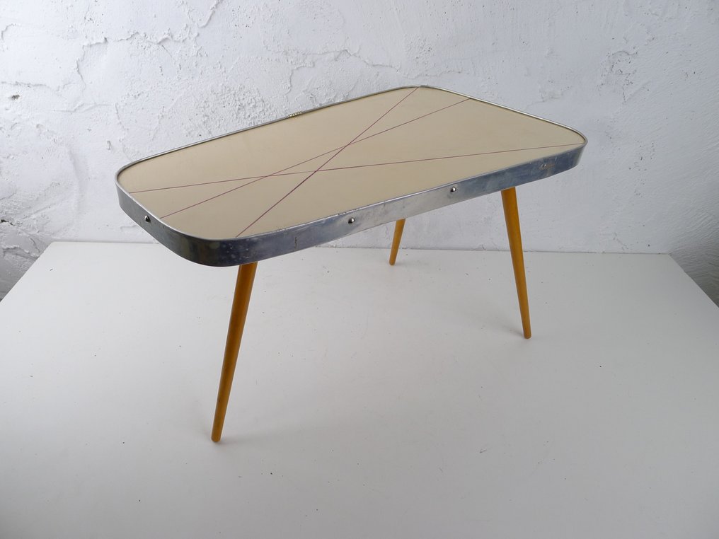 Side table - Wood - Side table #1.0