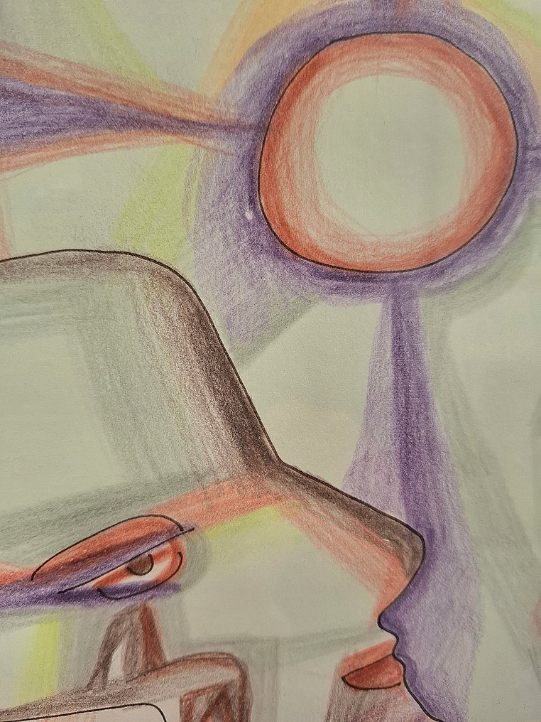 Christos Efstathiou - το βλέμμα της σελήνης #4.3