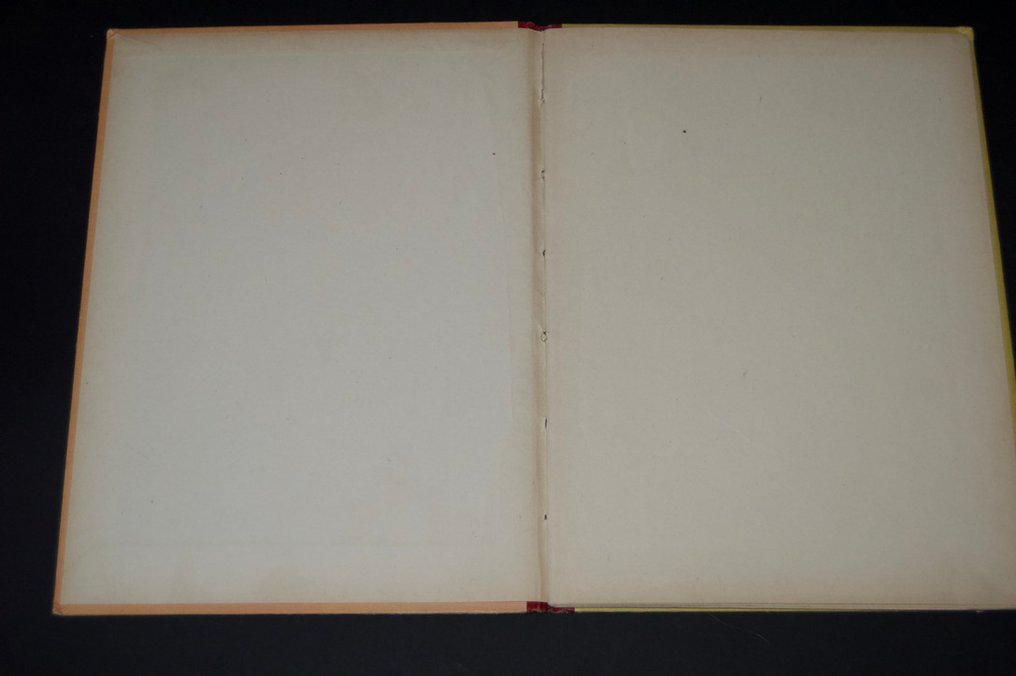 Quick et Flupke T3 - B3 - 1 Album - 第一版 - 1950 #2.1