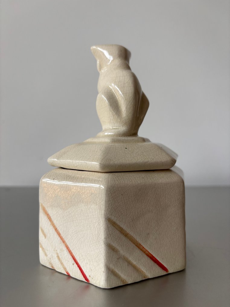 Jewellery box - Ceramic #4.3