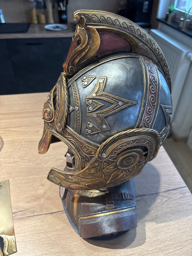 Seigneur des Anneaux, Lord of the Rings #3.2