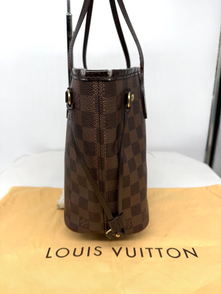 Louis Vuitton - Neverfull PM - Håndtaske #2.1