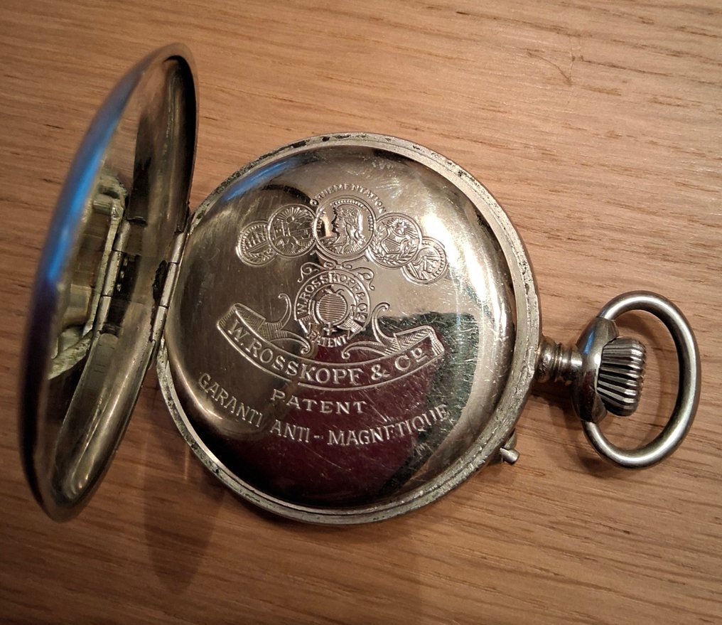 Rosskopf - 22061 - 1900-1949 #4.3