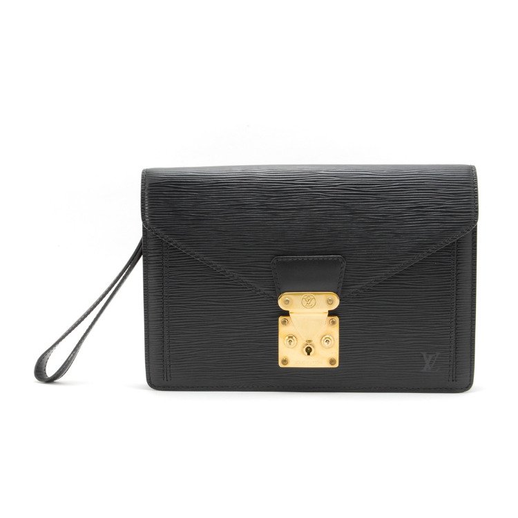 Louis Vuitton - Kuplung táska #1.0