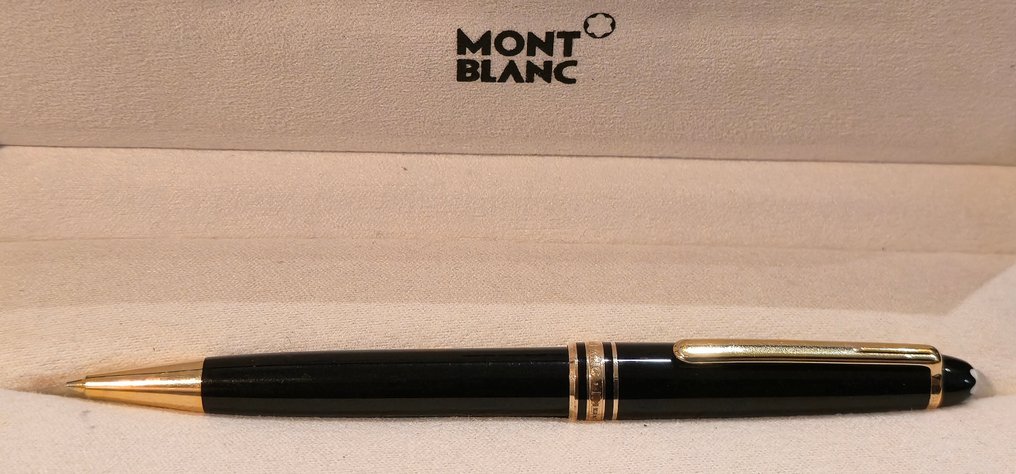 Montblanc - Meisterstück - 沒有保留價 - 自動鉛筆 #3.2