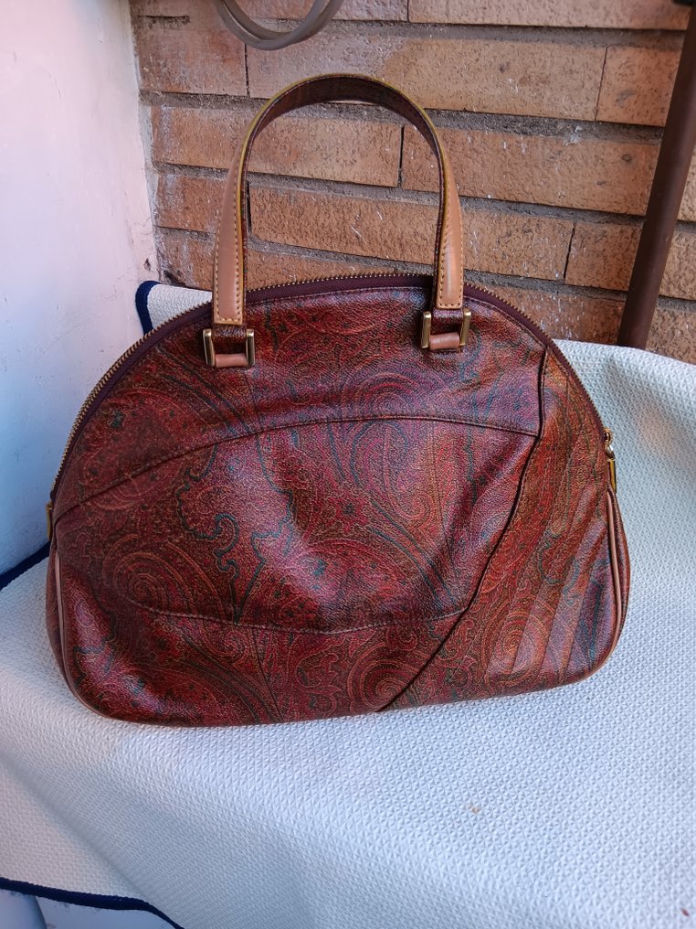 Etro - Handbag #1.0