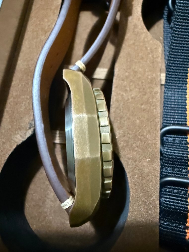 Zelos - Hammerhead - Utan reservationspris - Män - 2023 #4.3