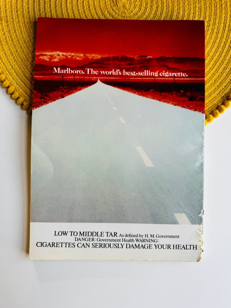 Live Aid 1985 Concert Programme Wembley Stadium - 1985 #3.2