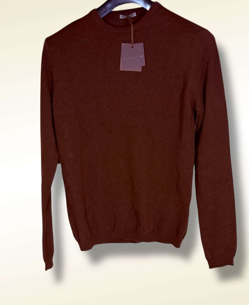 Stile Latino-Size 46-Cashmere (95%) - Pullover - Nyt med labels #1.0