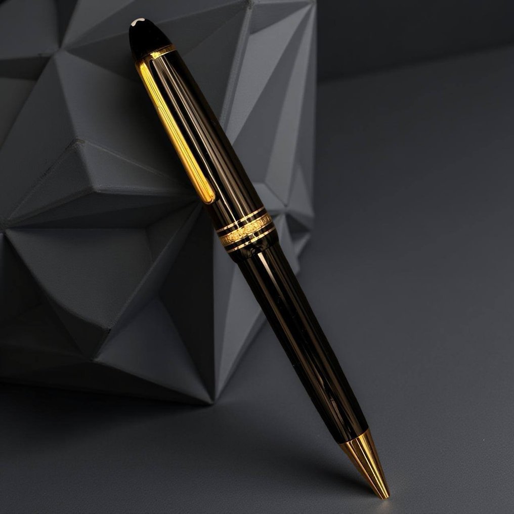 Montblanc - Meisterstück  Bolígrafo - 鋼筆 #2.1