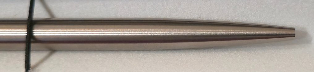 Montblanc Noblesse Slimline boligrafo vintage coleccionista - χωρίς τιμή ασφαλείας - Στυλό #3.2