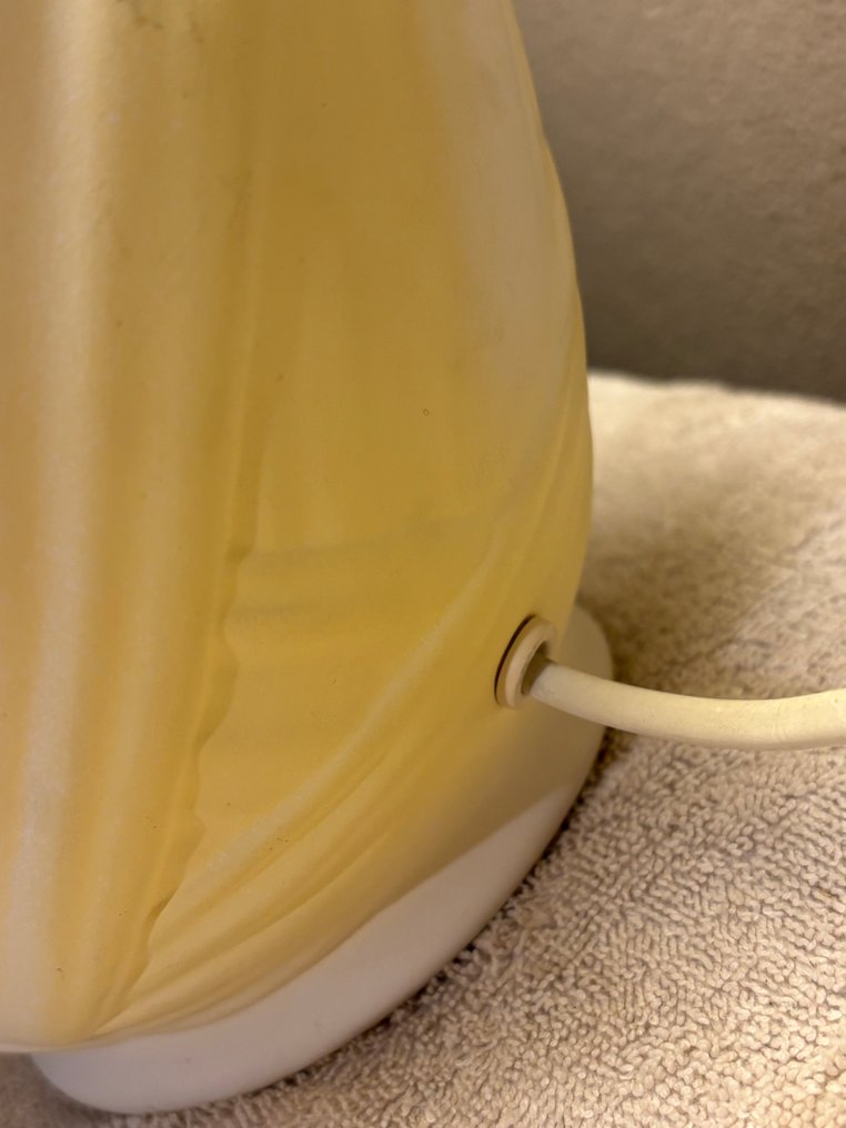 Massive - Pöytävalaisin - Keraaminen - Massive Design Lamp #4.3