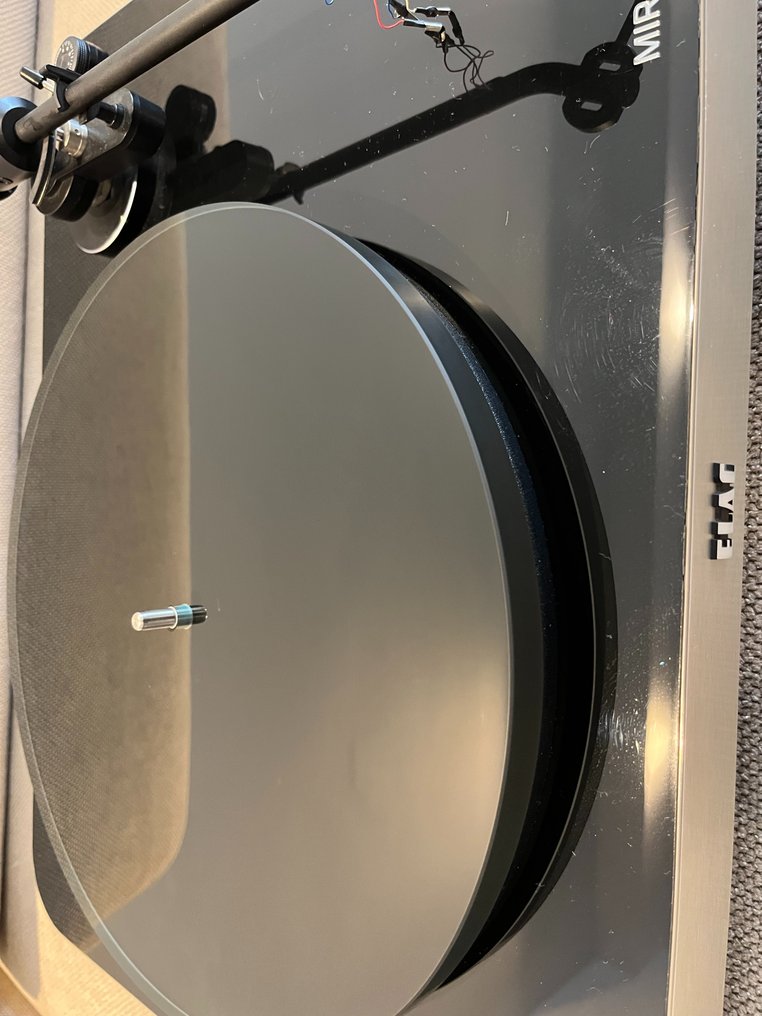 Elac - Miracord 70 Table tournante #4.3