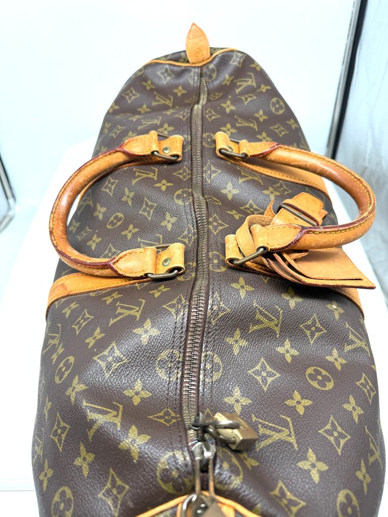 Louis Vuitton - Keepall 50 - Geantă de mână #3.2