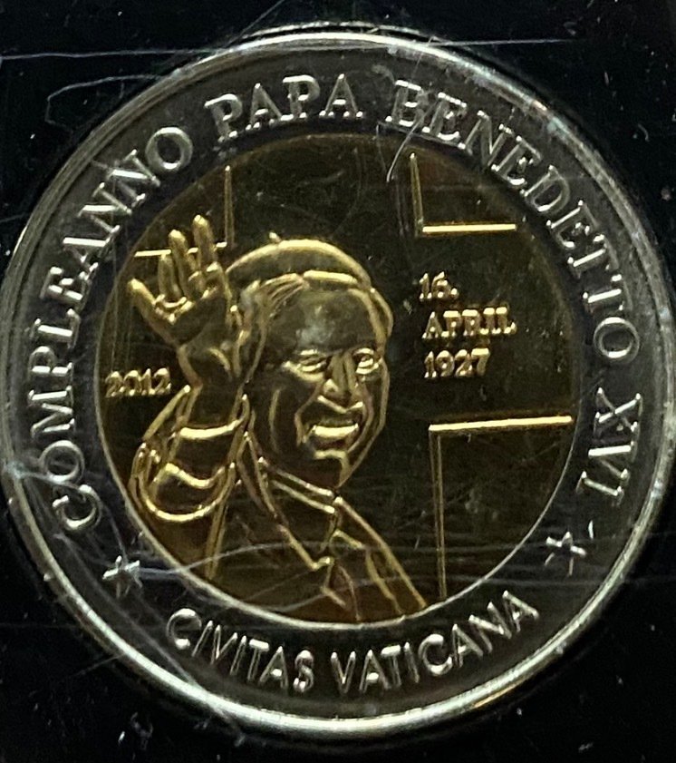 Ευρώπη. Probe Set / 2 Euro 2006/2019 (12 items)  (χωρίς τιμή ασφαλείας) #2.1