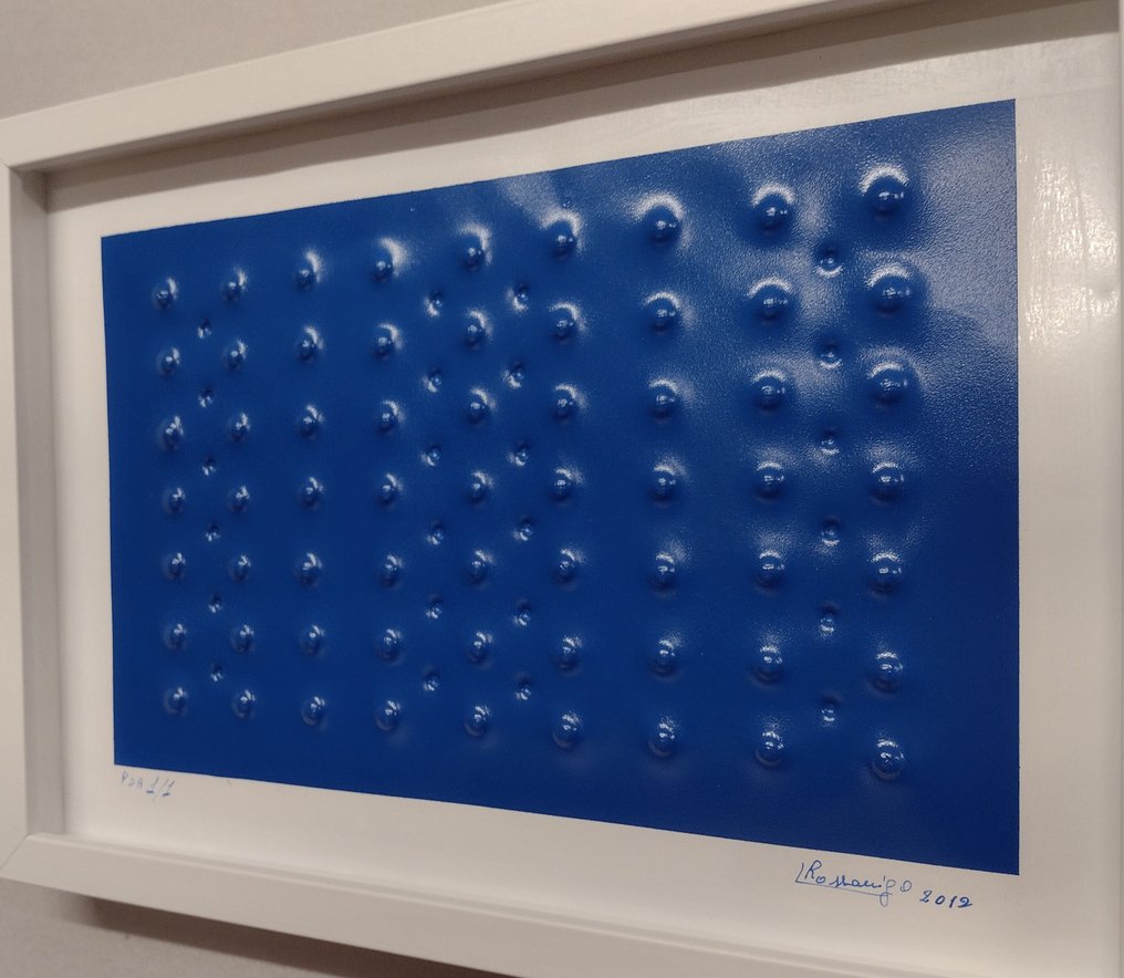 Luigi Rossanigo (1948) - Presenze #3.2