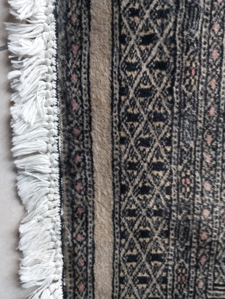 Tæppe - 1.5 cm - 0.96 cm #3.2