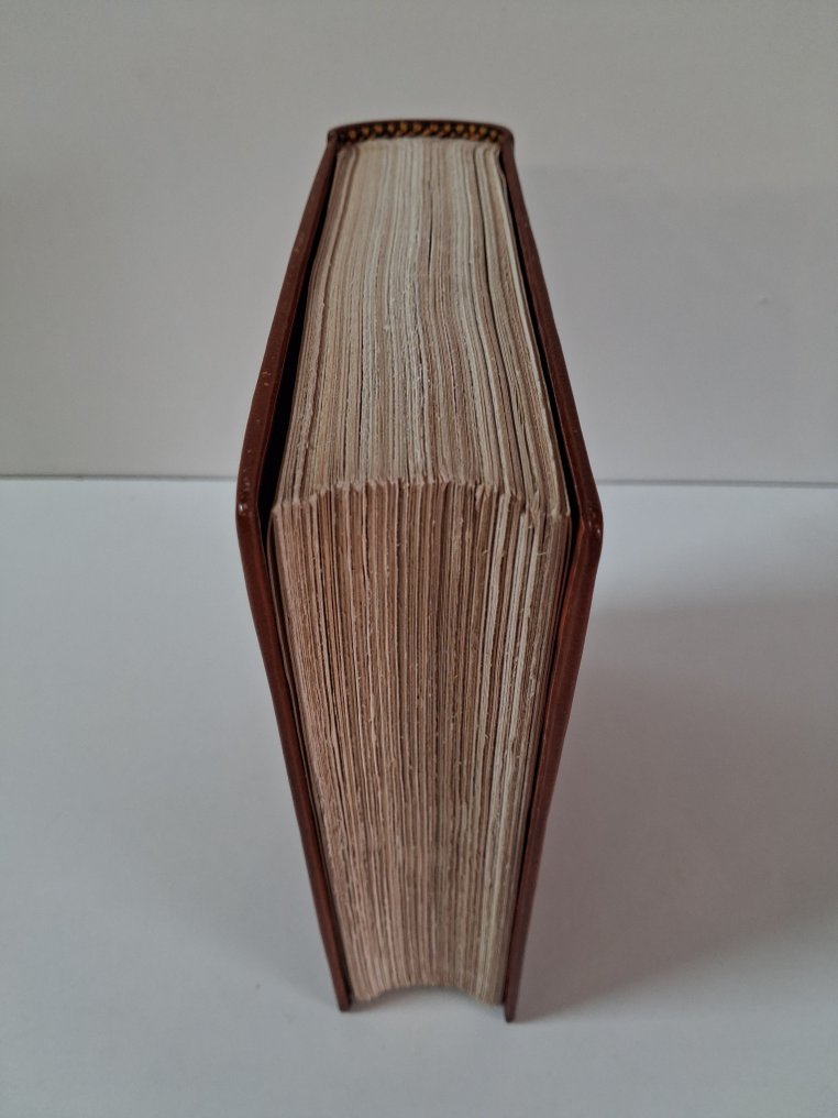 Victor Hugo - Pierres (Vers et Prose) - E.O. - 1951 #3.2