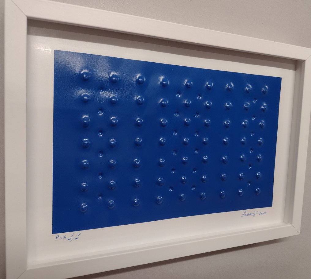 Luigi Rossanigo (1948) - Presenze #4.3