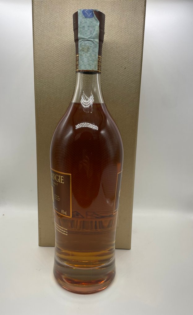 Glenmorangie 18 years old Extremely Rare  - b. 2012  - 700ml #4.3