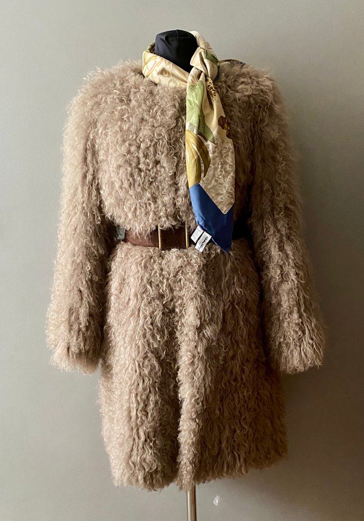 Artisan Furrier - Futro #1.0