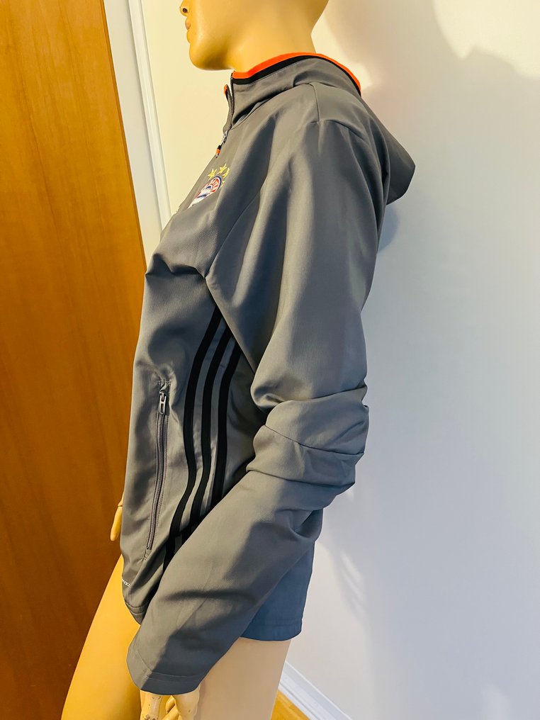 FC Bayern München - German Football League - 2016 - Φανέλα ποδοσφαίρου #4.3