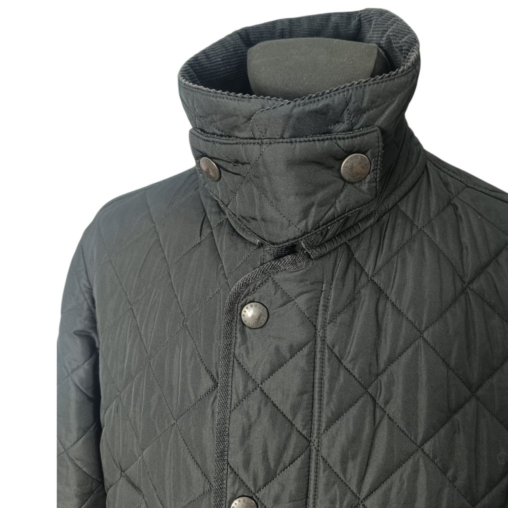 Barbour Bardon - Jacket #3.2