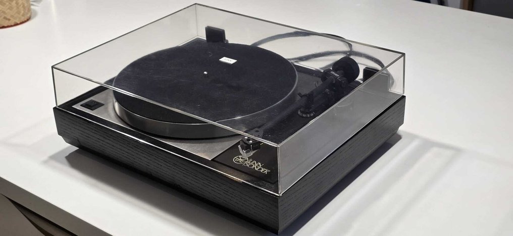 Linn - LP12 Sondek Πικάπ #1.0