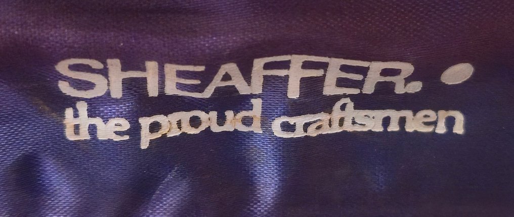 犀飞利 - Imperial brushed steel - 没有保留价 - 钢笔 #2.1