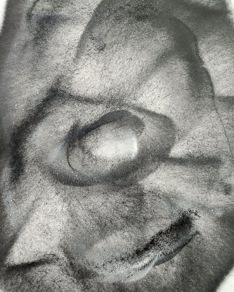 Artur Polar - Idol Series 9 - XL - NO Reserve #3.2