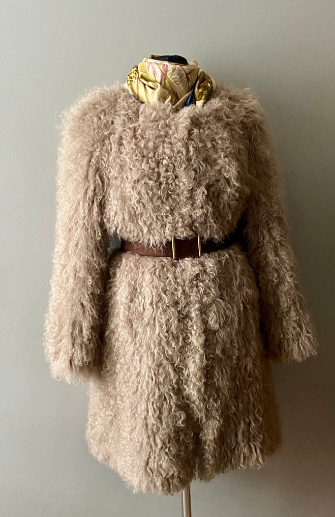 Artisan Furrier - Futro #1.0