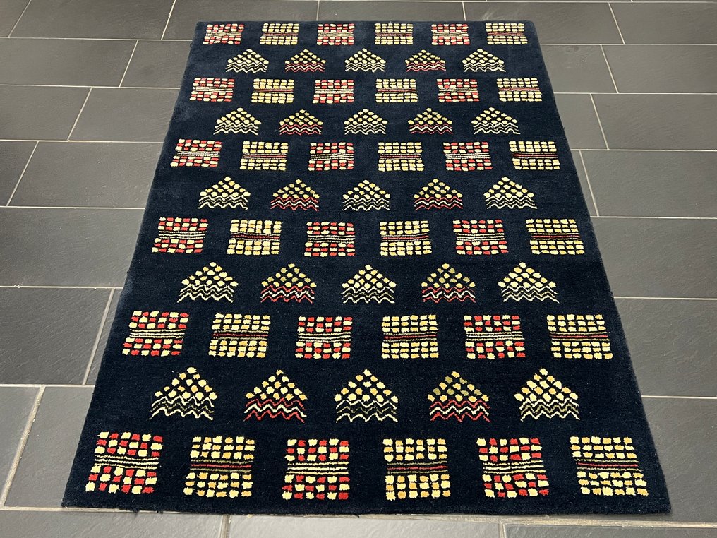 Gabbeh Lori - Teppe - 195 cm - 136 cm #3.2