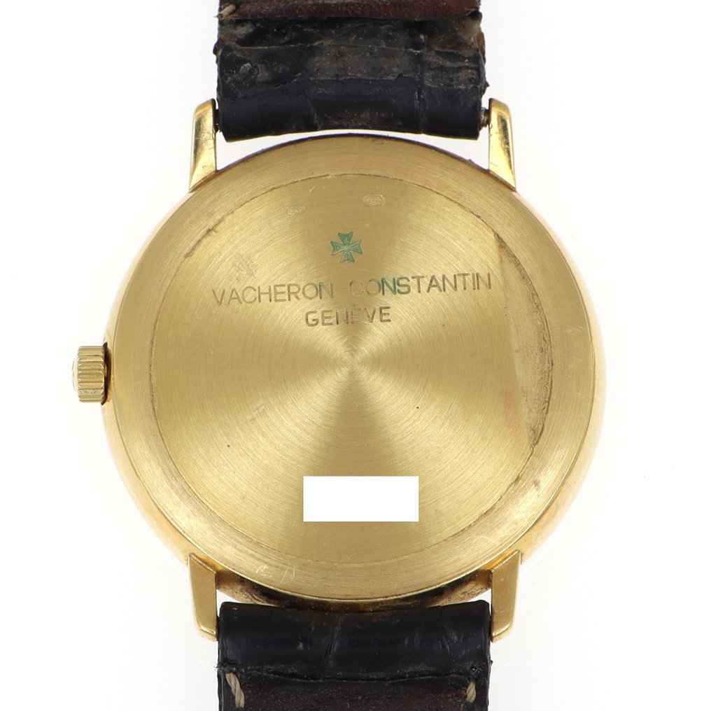 Vacheron Constantin - Patrimony - 44001/2 - Miehet - 1990-1999 #4.3