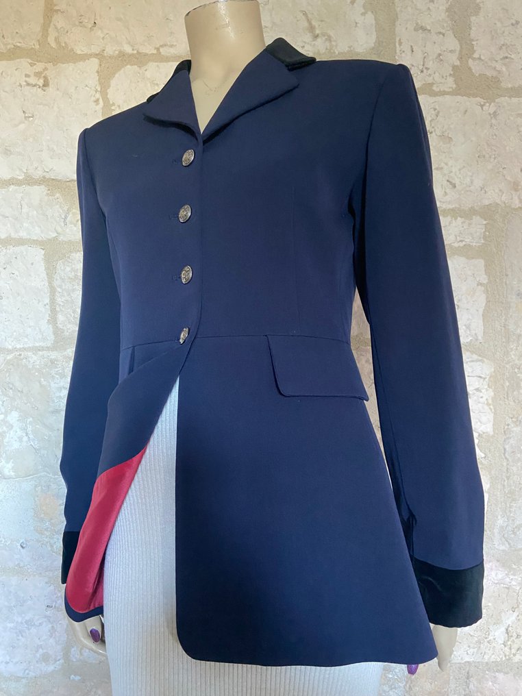 Hermès - Americana - Vintage #1.0