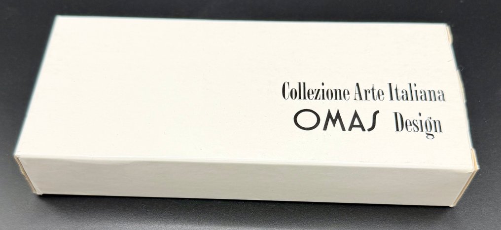 Omas - Extra - Pix cu pastă #2.1