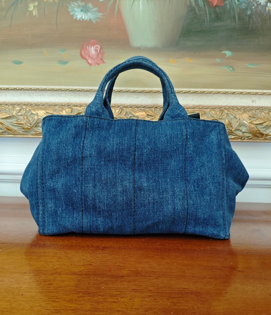 Prada - Cabas - Torebka crossbody #2.1