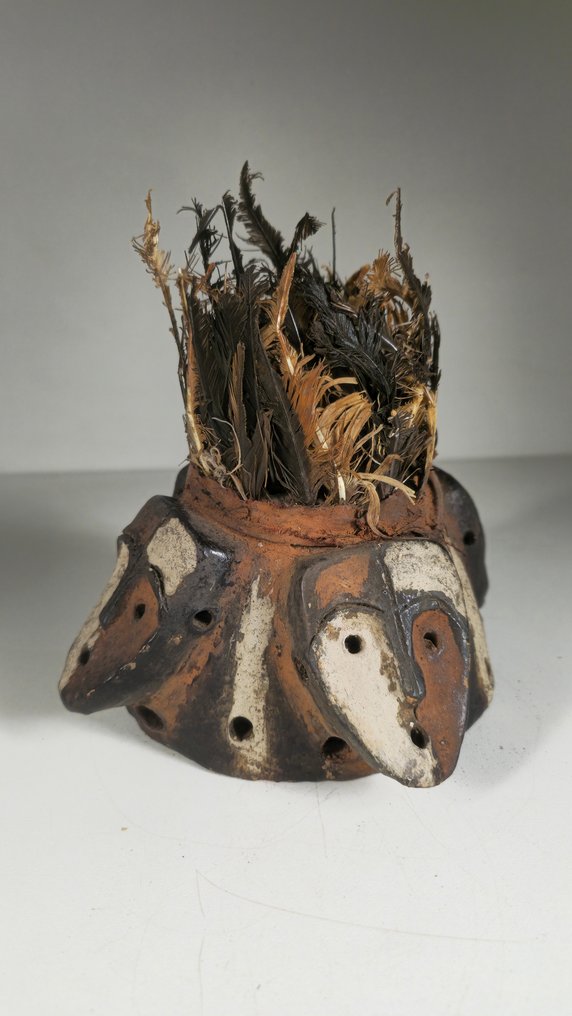 Mask - Γκαμπόν (χωρίς τιμή ασφαλείας) #1.0