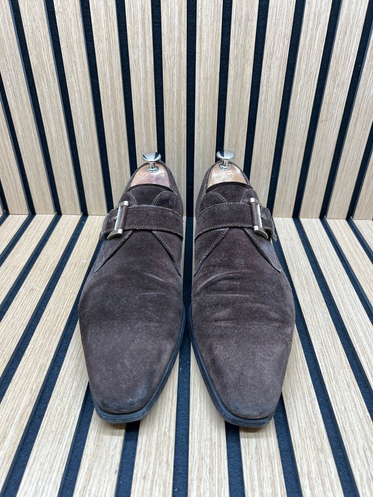 Magnanni - Flate sko - Størrelse: EU 42 #2.1