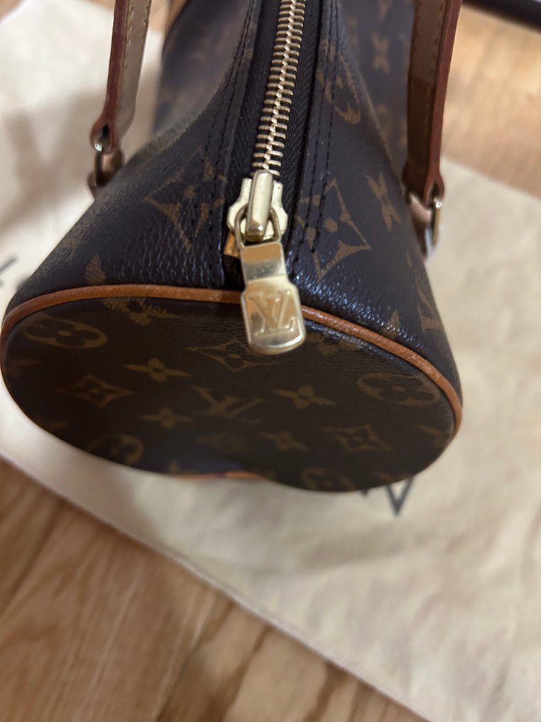 Louis Vuitton - Papillon - Handbag #1.0
