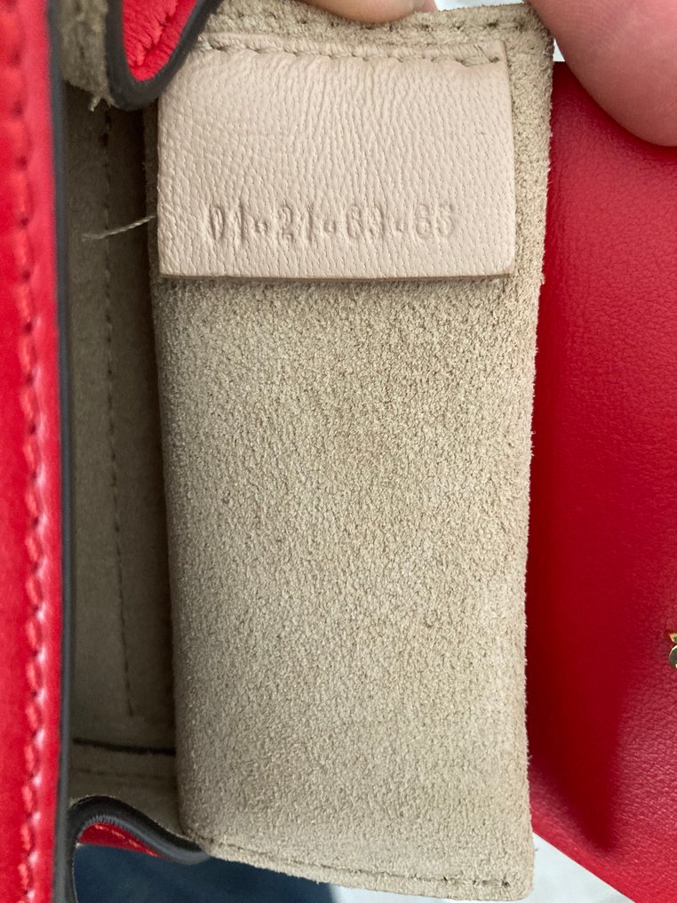 Chloé - 手提包 #4.3