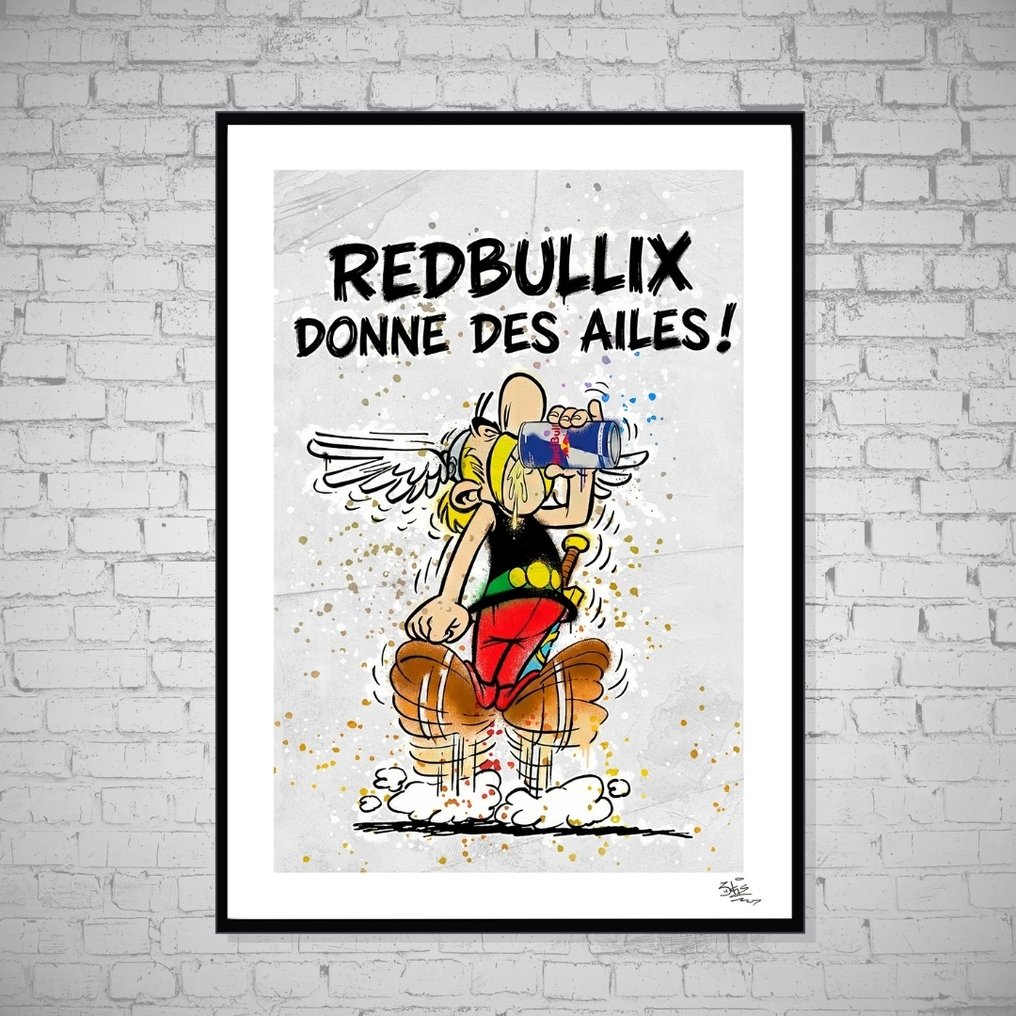 SKE - Redbullix #1.0