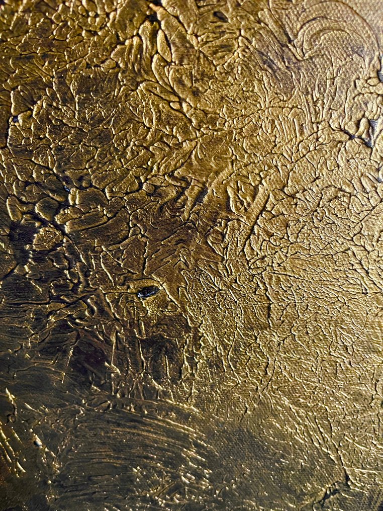 Thit J. Holm - Mnemosyne (XXL) - NO Reserve #2.1