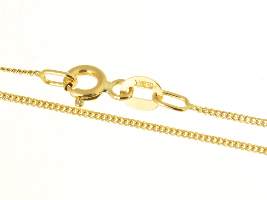 Vieri - 鏈 - 18 克拉 黃金 #1.0