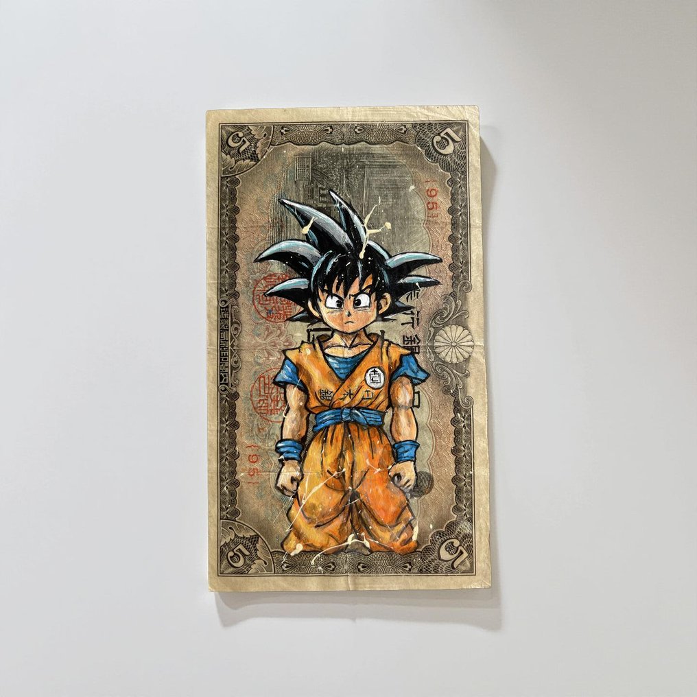 Theart (1968) - "Currency of Legends" #1.0