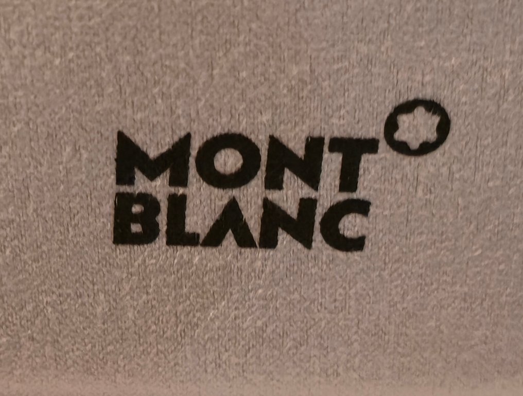 Montblanc - Starwalker - Sans prix de réserve - Stylo #4.3