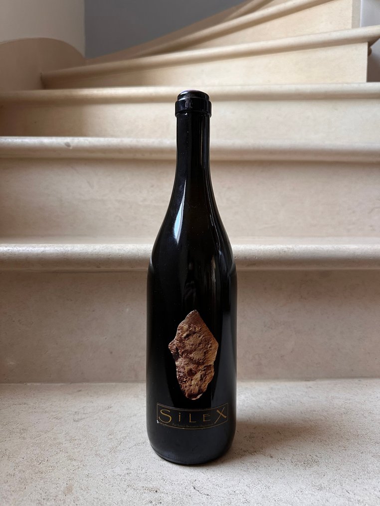 2015 Domaine Didier Dagueneau "Silex" - Pouilly Fuissé - 1 Garrafa (0,75 L) #1.0
