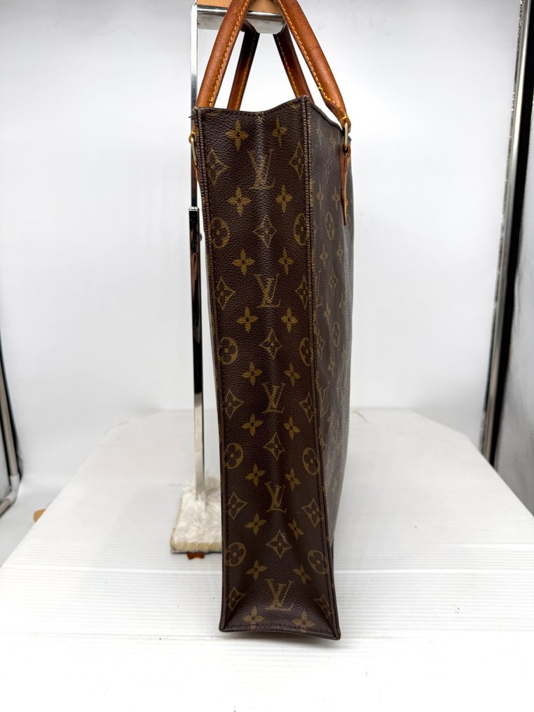 Louis Vuitton - sac plat - Handbag #2.1