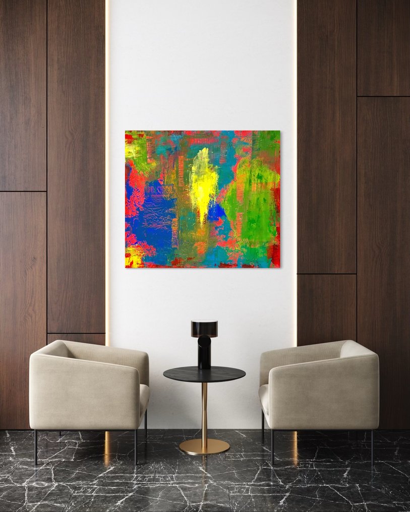 Mara Barotti - Caos #2.1